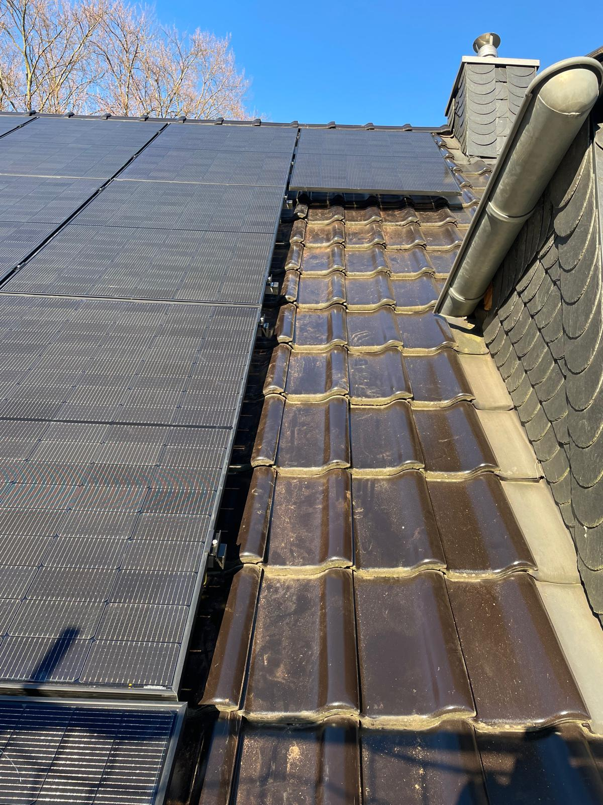 100 kWp PV-Anlage 14